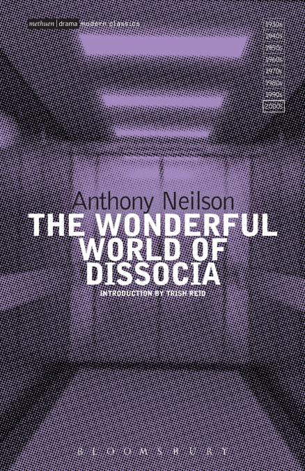 The Wonderful World of Dissocia