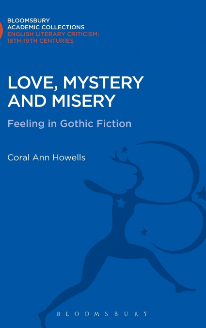 Love, Mystery and Misery