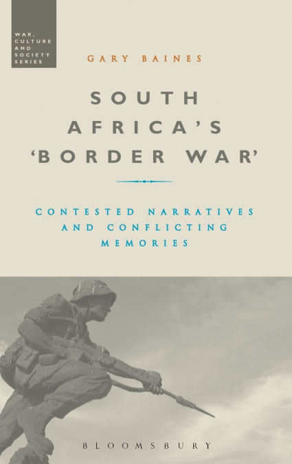 South Africa’s ’Border War’