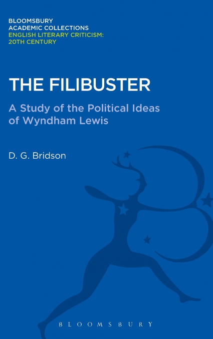 The Filibuster