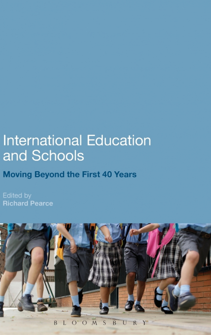 International Education and Schools