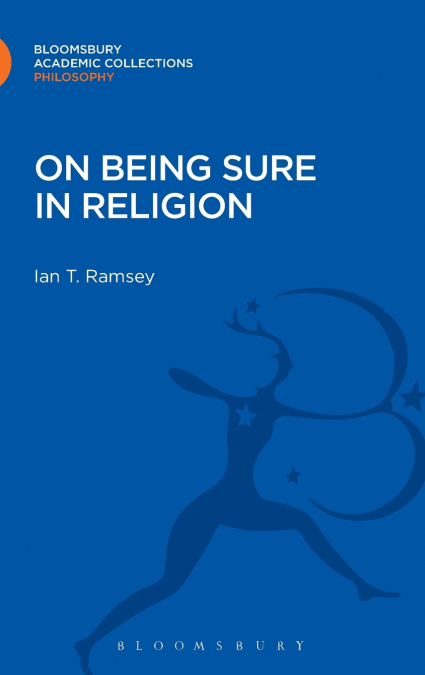 On Being Sure in Religion