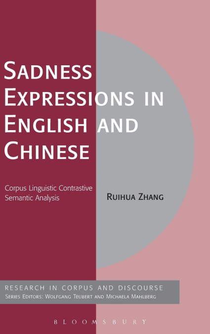 Sadness Expressions in English and Chinese