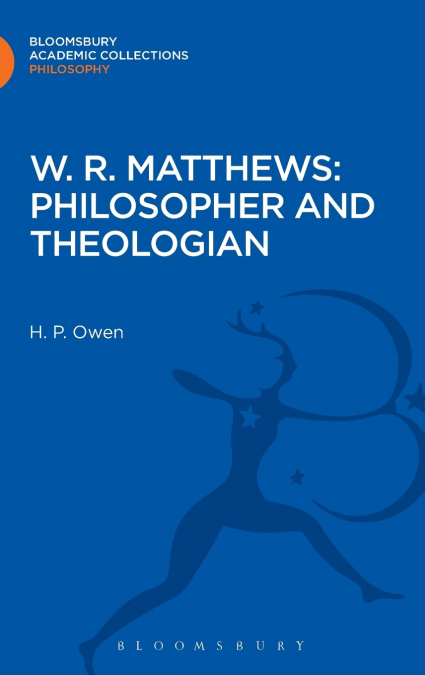 W.R. Matthews