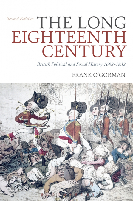 The Long Eighteenth Century