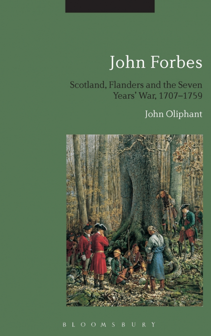 John Forbes
