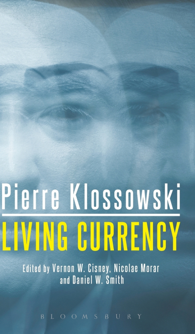 Living Currency