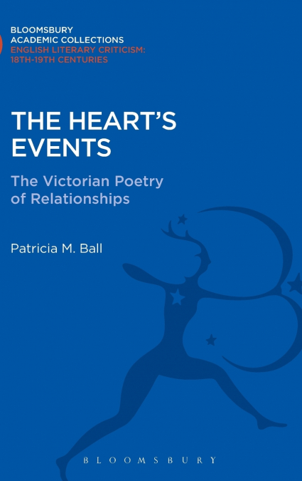 The Heart’s Events