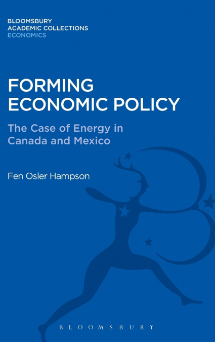 Forming Economic Policy