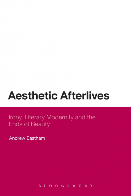 Aesthetic Afterlives