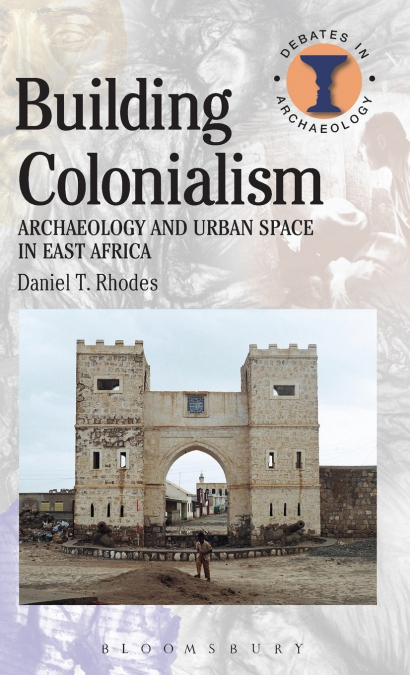 Building Colonialism