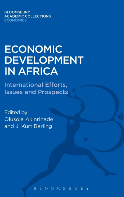 Economic Development in Africa