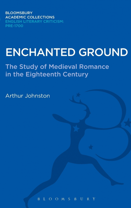 Enchanted Ground