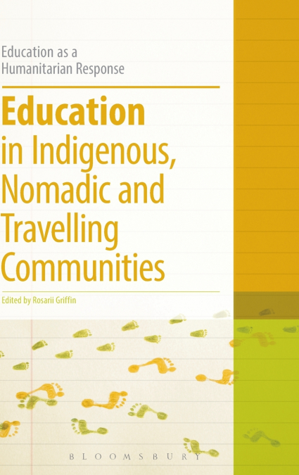 Education in Indigenous, Nomadic and Travelling Communities