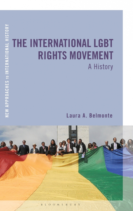 The International LGBT Rights Movement