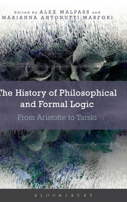 The History of Philosophical and Formal Logic