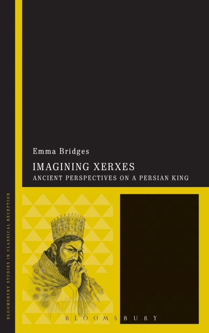 Imagining Xerxes