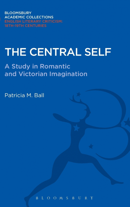 The Central Self