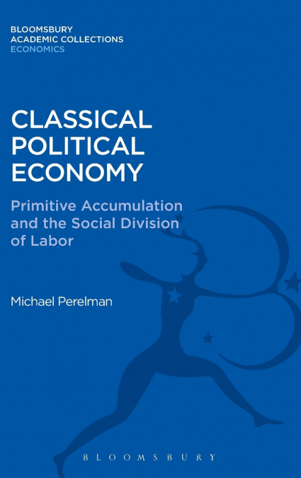 Classical Political Economy