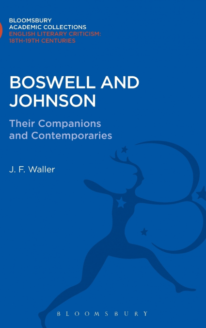 Boswell and Johnson