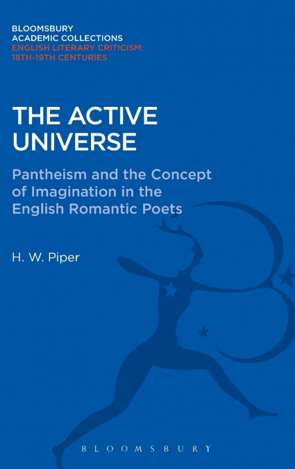 The Active Universe