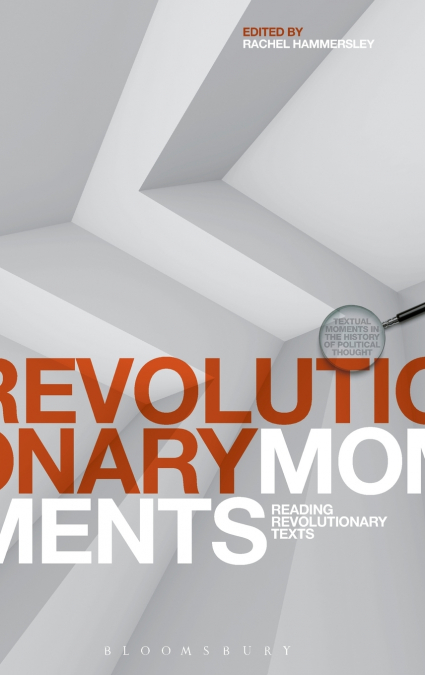 Revolutionary Moments