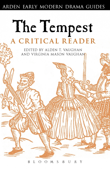 The Tempest