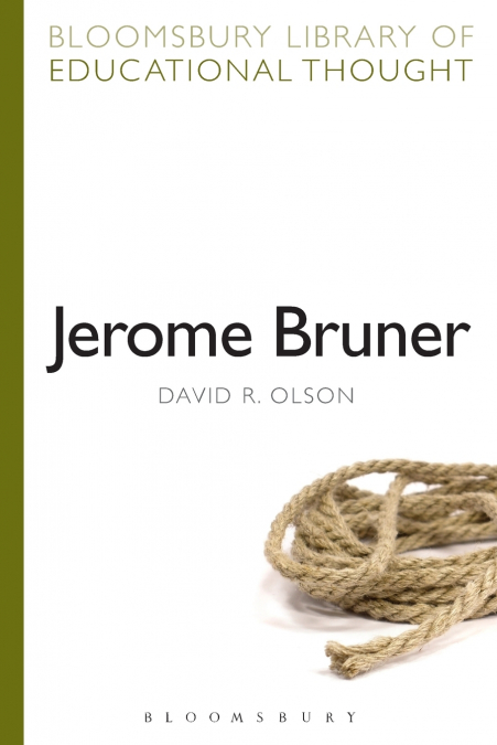 Jerome Bruner