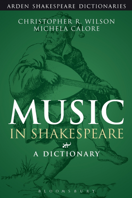 Music in Shakespeare