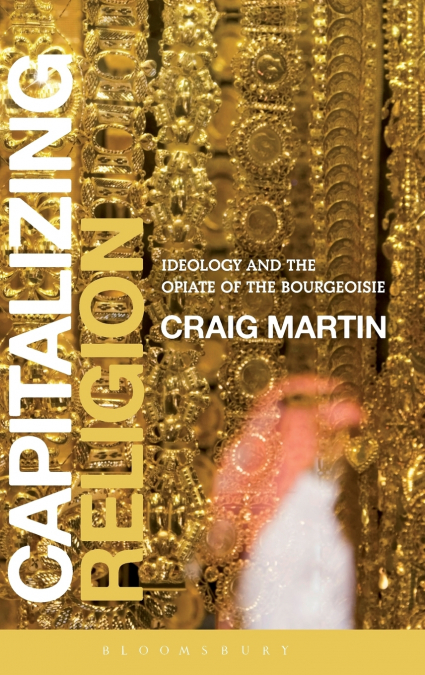 Capitalizing Religion