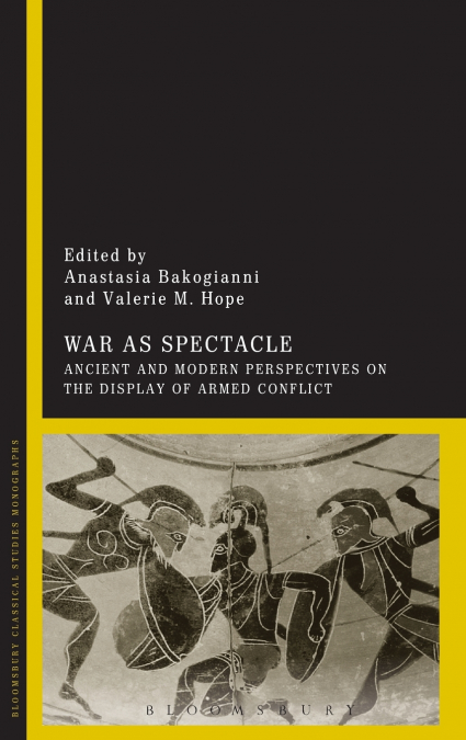 War as Spectacle