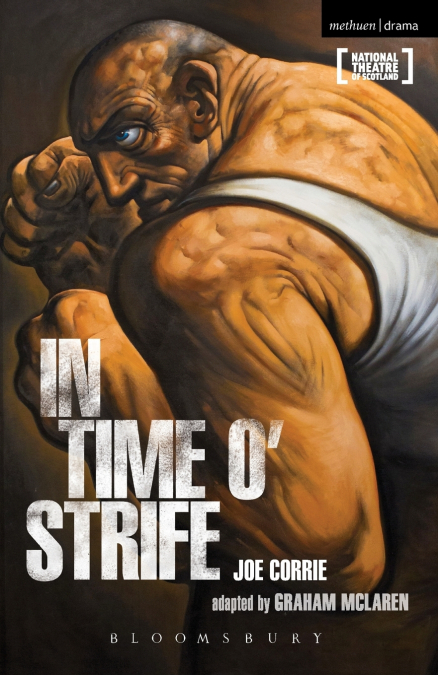 In Time O’ Strife