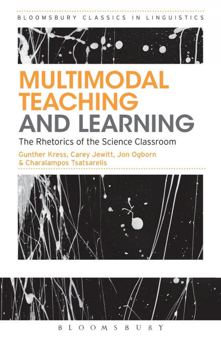 Multimodal Teaching and Learning