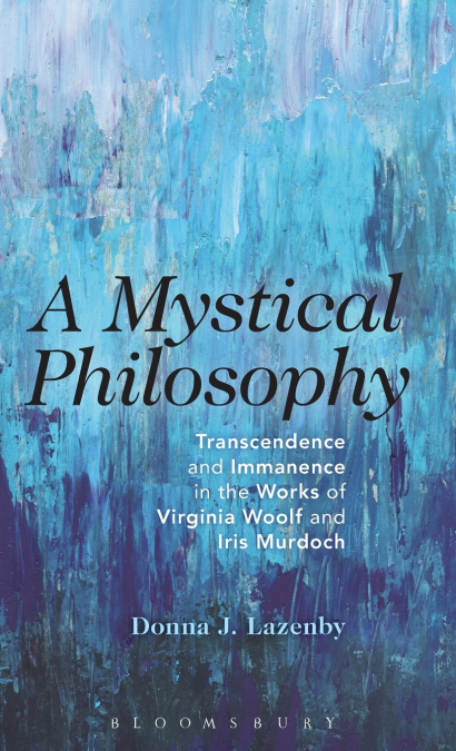 A Mystical Philosophy