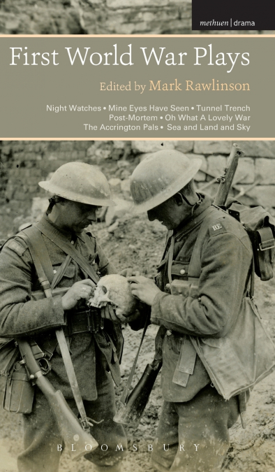First World War Plays