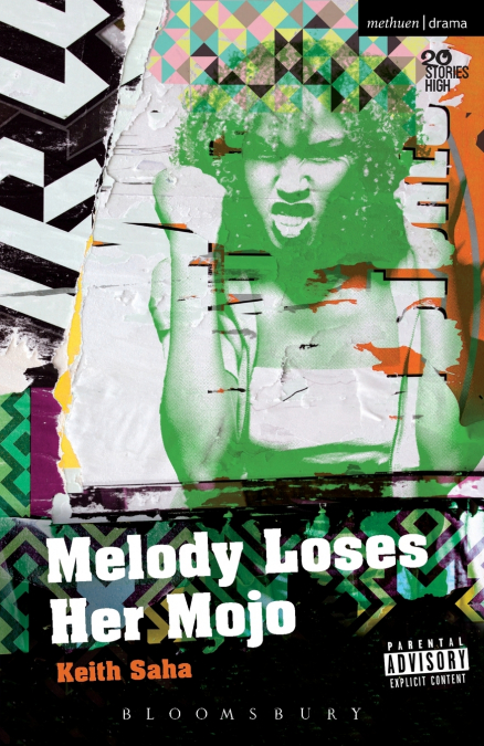 Melody Loses Her Mojo