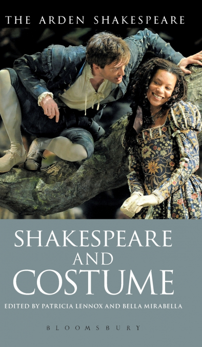 Shakespeare and Costume
