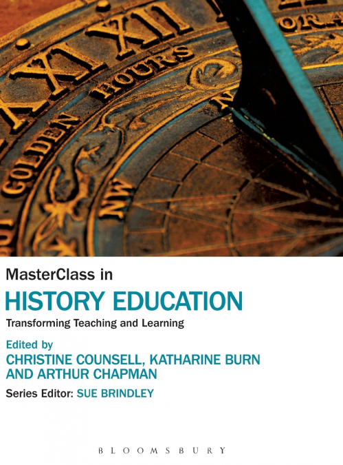 MasterClass in History Education