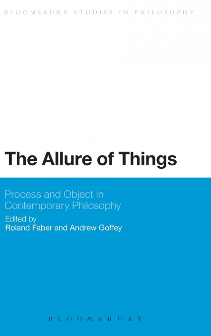The Allure of Things