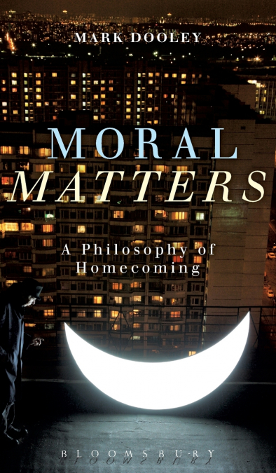 Moral Matters
