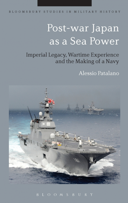 Post-war Japan as a Sea Power