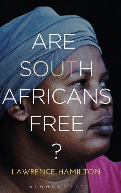 Are South Africans Free?
