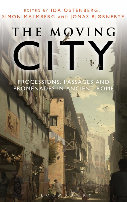The Moving City