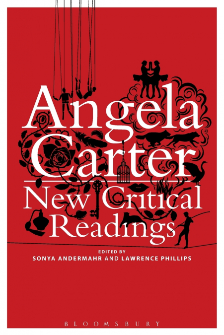 Angela Carter