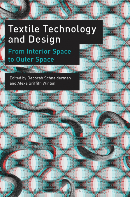 Textile Technology and Design