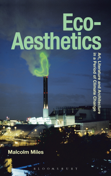 Eco-Aesthetics