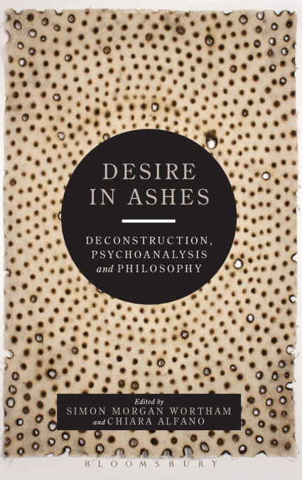 Desire in Ashes