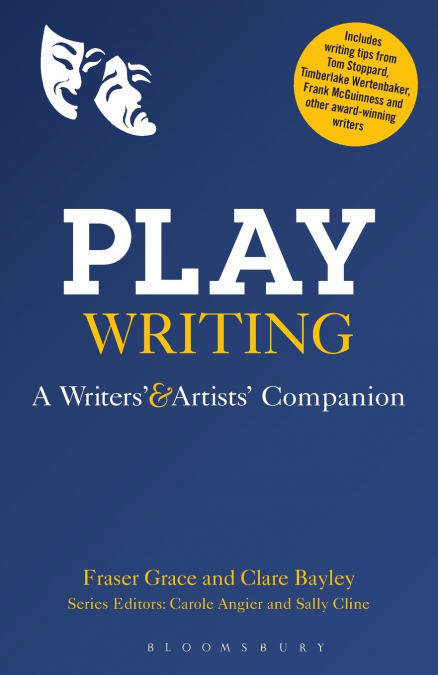 Playwriting