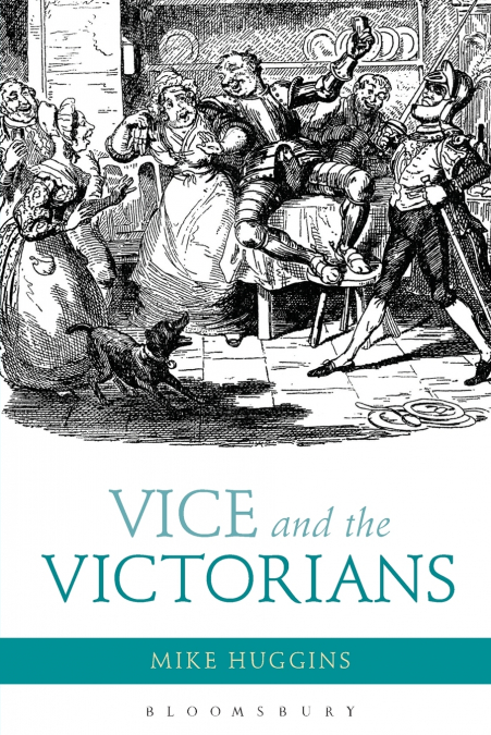 Vice and the Victorians