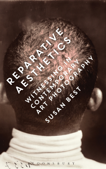 Reparative Aesthetics